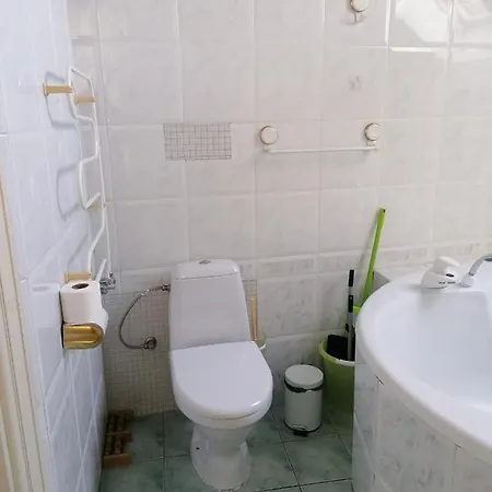 Krista Guest house