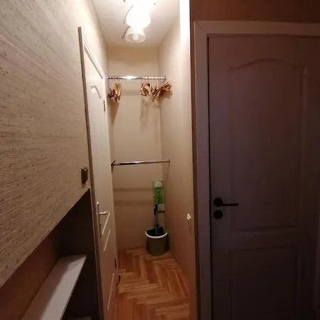 Krista Guest house