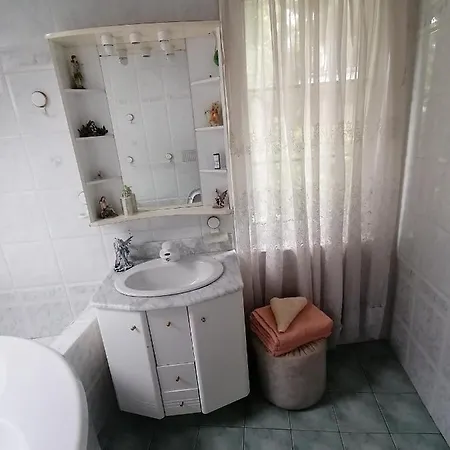 Krista Guest house Jurmala