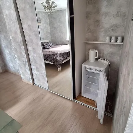 Krista Guest house