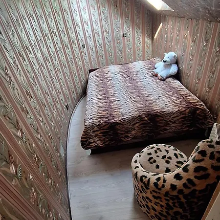 Krista Guest house Jurmala
